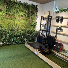 JUNGLE-GYM浜北店_250601-内装