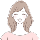 女性イラスト
