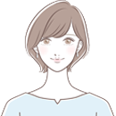 女性イラスト