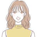 女性イラスト