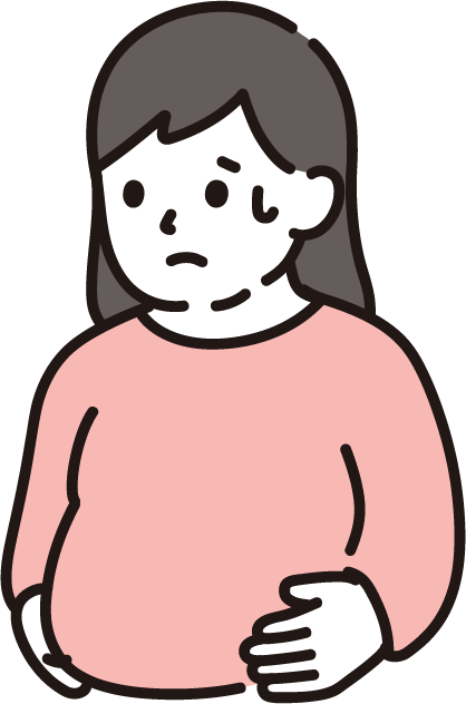 代謝低下
